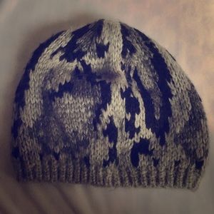 Gap winter beanie